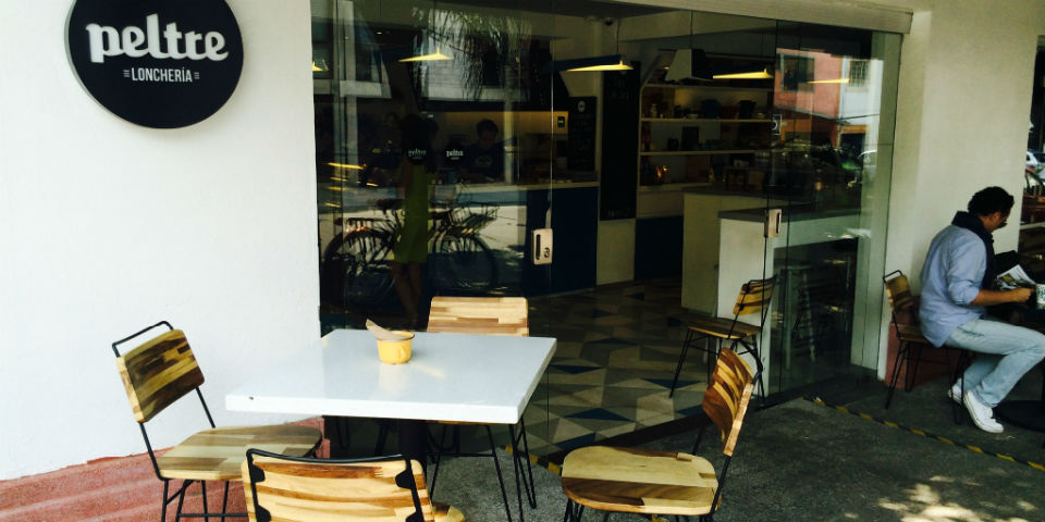 No todo lo que brilla es oro... puede ser Peltre