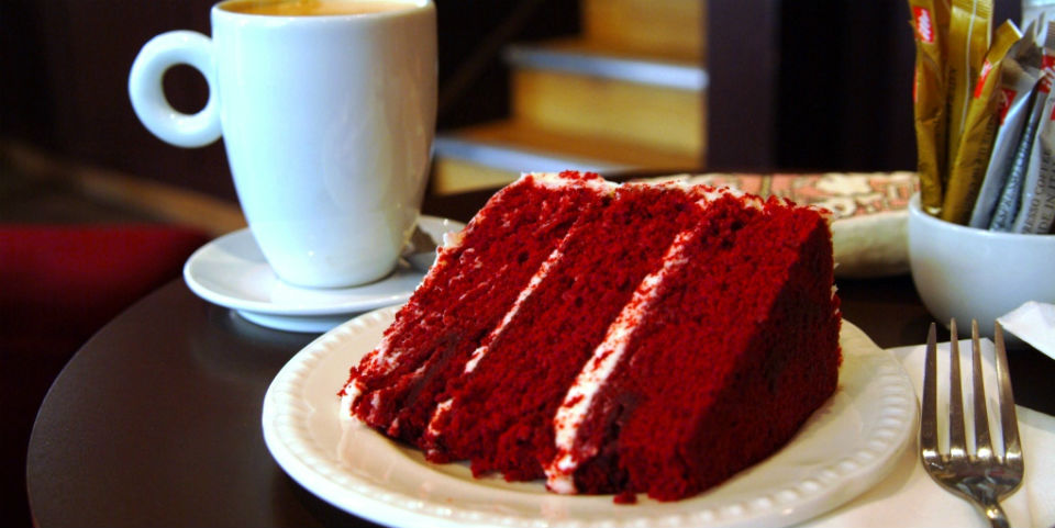 7 cosas que no sabías sobre el sabor Red Velvet (y una receta)