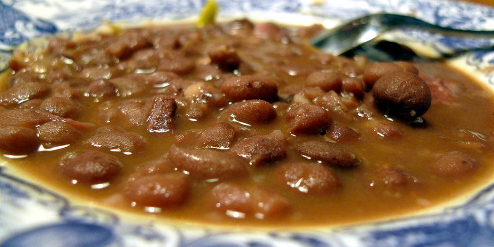 Rubén Darío: Un poeta hasta en la sopa