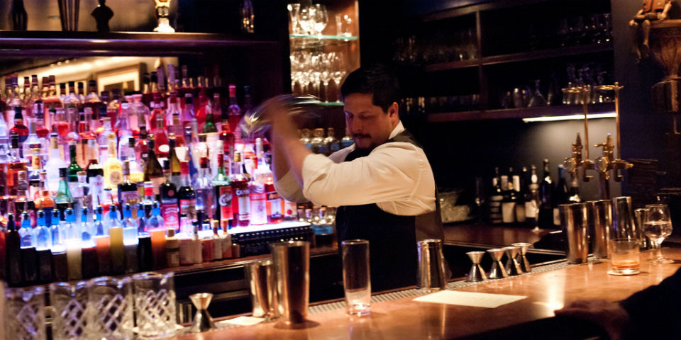 &#8216;Speakeasy&#8217;, los excitantes bares clandestinos