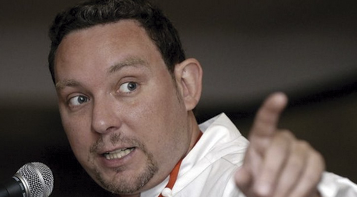 Albert Adrià: el negocio de la creatividad