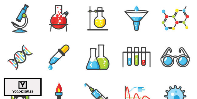 La cocina frente al laboratorio