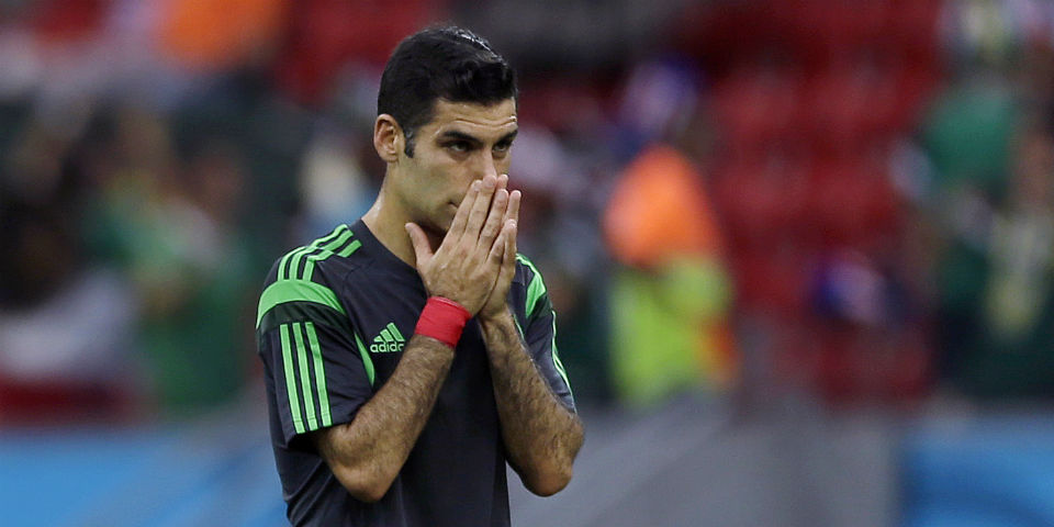 Esperando a Holanda...