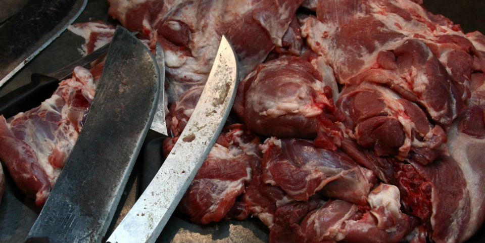 La verdadera historia del bistec