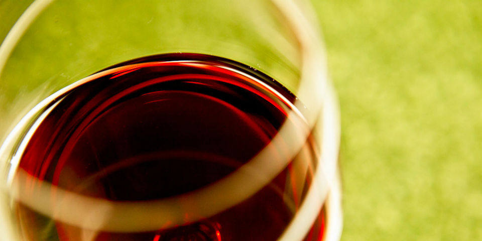 El color del vino (y los secretos que esconde)