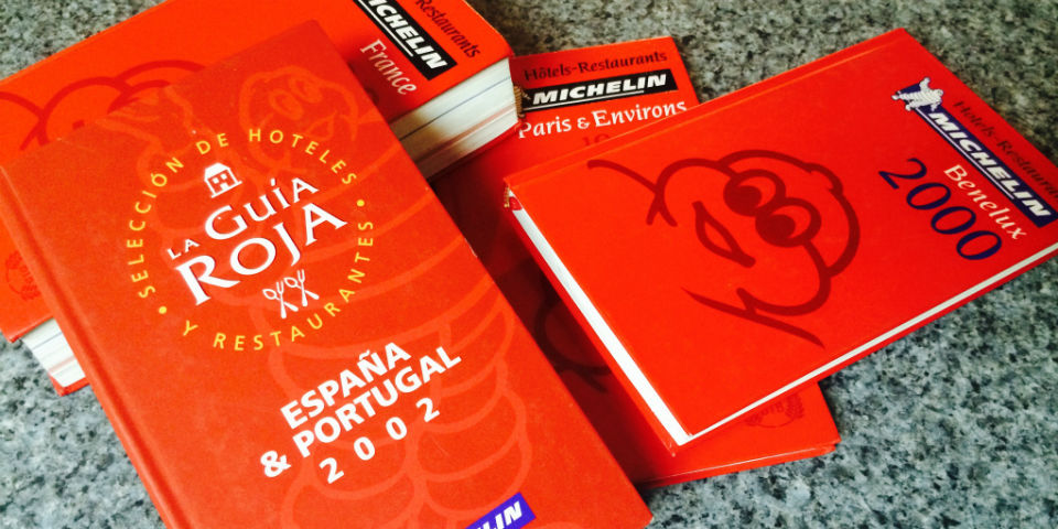 Las estrellas Michelin llegan a América Latina