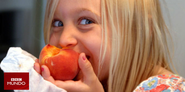 ¿Qué hace que quieras comer el platillo otra vez?