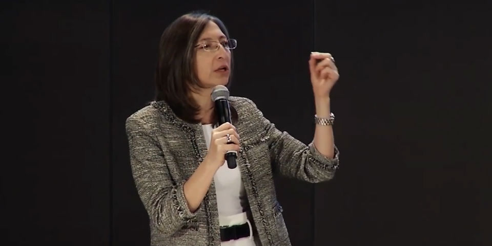 Educar para comer, la apuesta de SaludArte