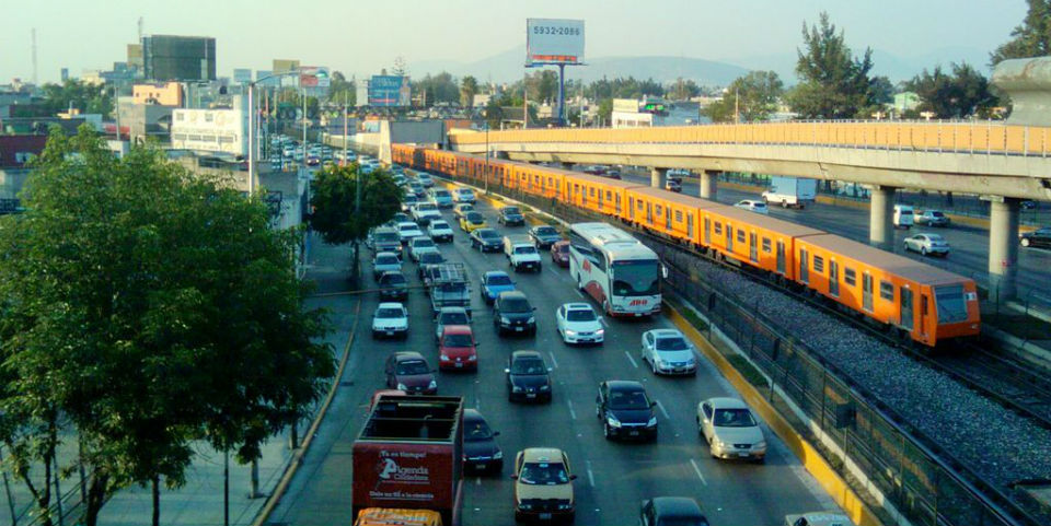 Del metro Indios Verdes a Milpa Alta en 5 platillos: Daniel Ovadía