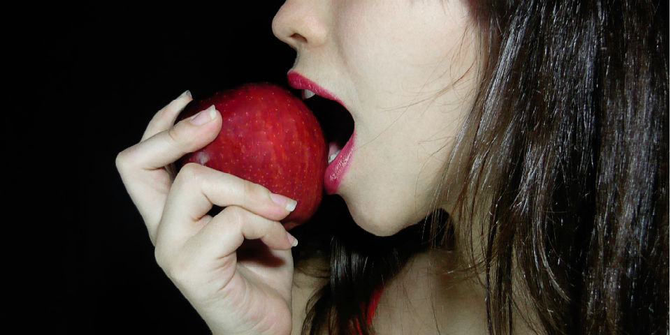 Confieso que he pecado...