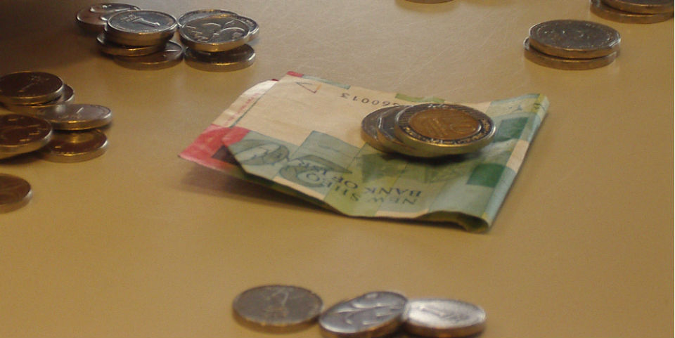 Dime a dónde viajas y te diré cuánto dejar de propina