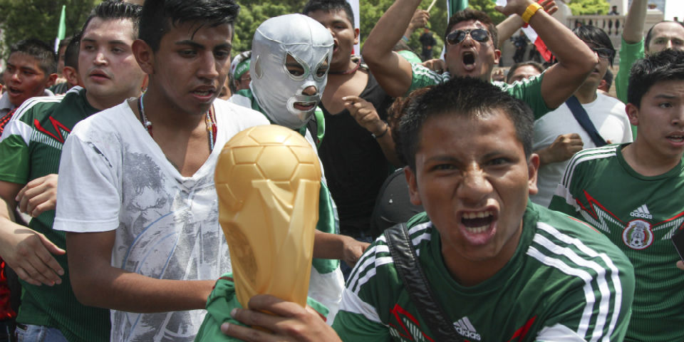 ¡Revisa la #AgendaGourmet! Del 17 al 24 de junio