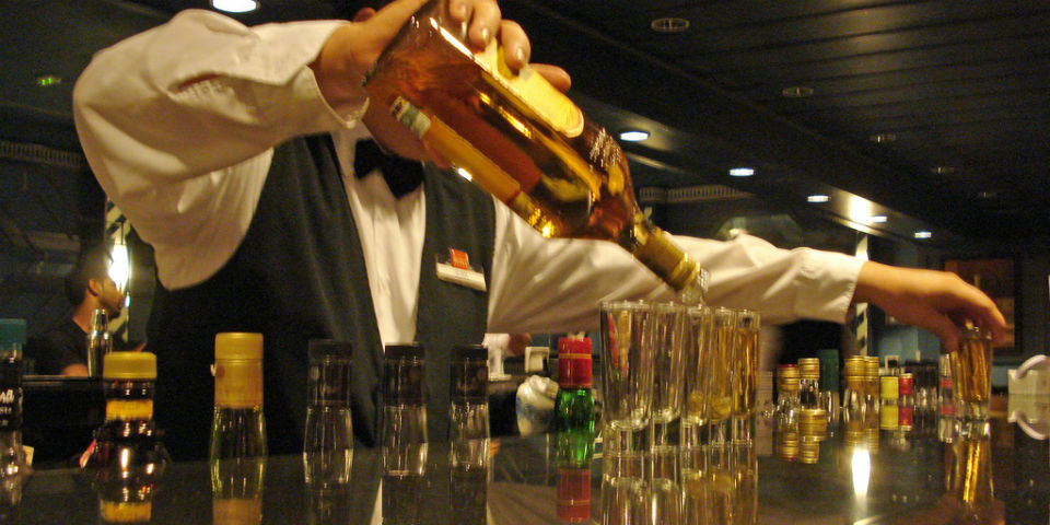 ¡Salud! Cinco tragos sin gluten para brindar en estas fiestas