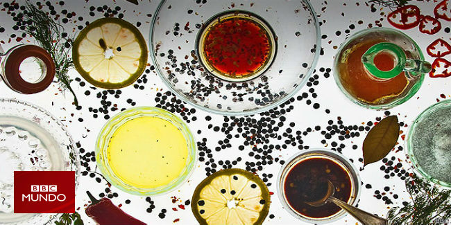 El secreto del marinado perfecto es una cuestión de ciencia