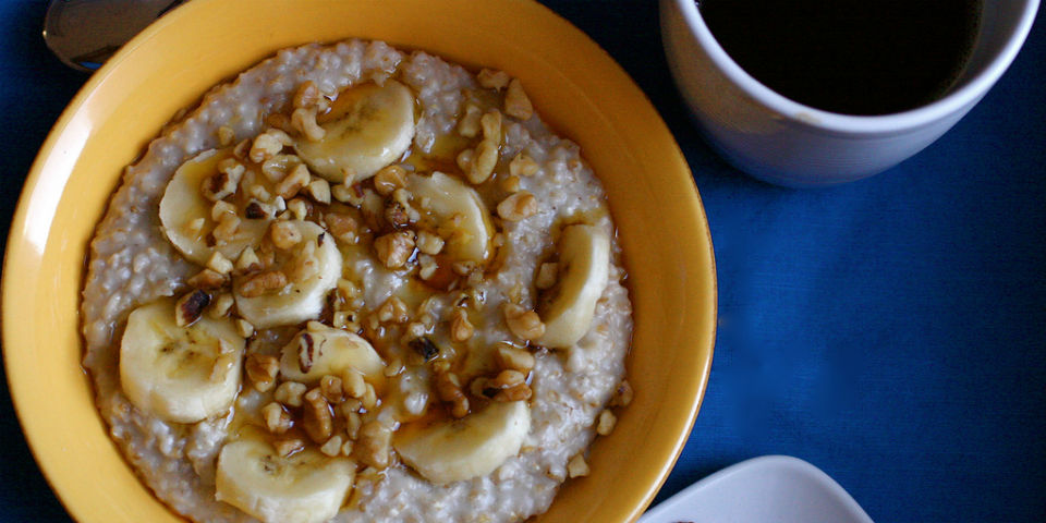 Avena, la mejor amiga de tu corazón