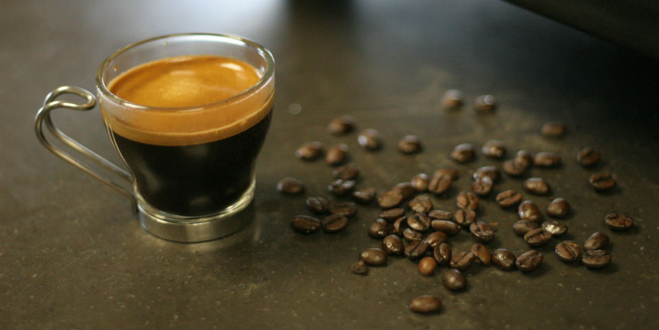 Las “olas” históricas del café