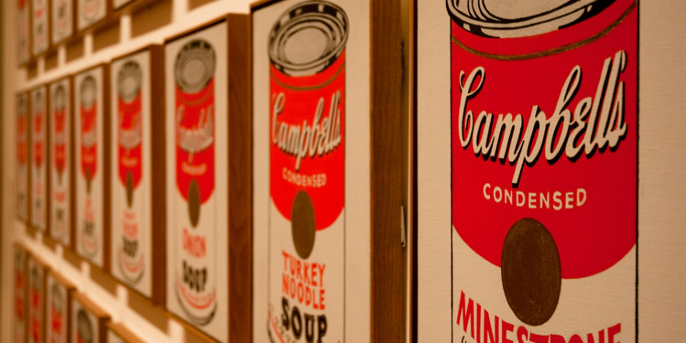 El rol de la mujer y su influencia en las sopas enlatadas