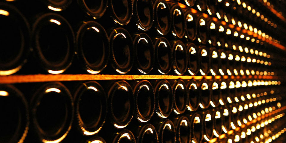 Una cava en casa, el sueño de todo enófilo