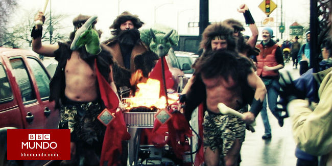 ¿Realmente deberíamos comer como los cavernícolas?