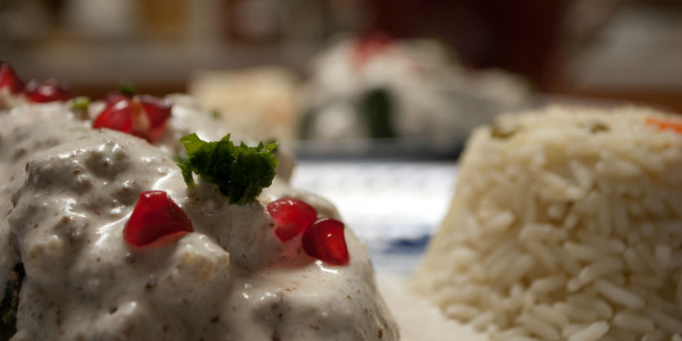 #AgendaGourmet Lo que no te debes perder...