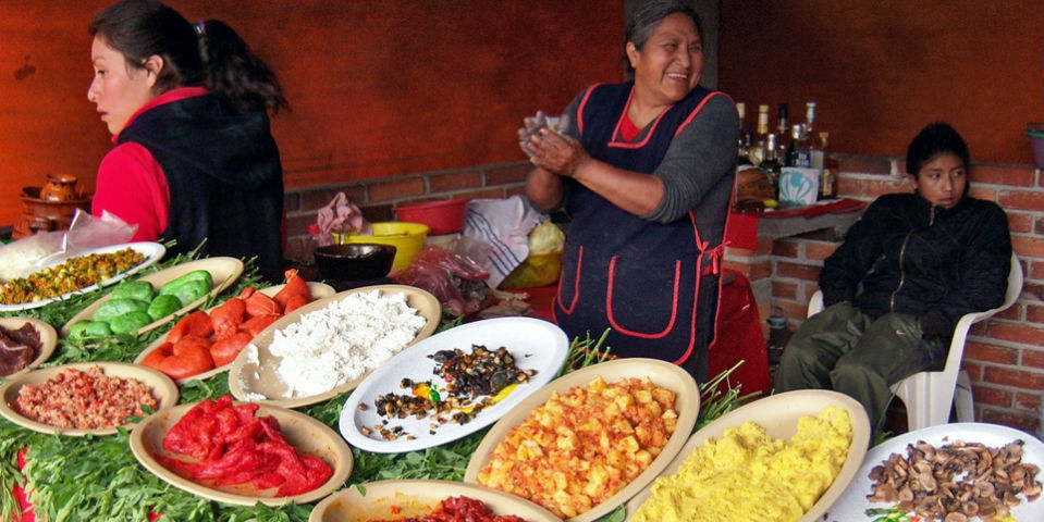 #AgendaGourmet Del 13 al 19 de octubre