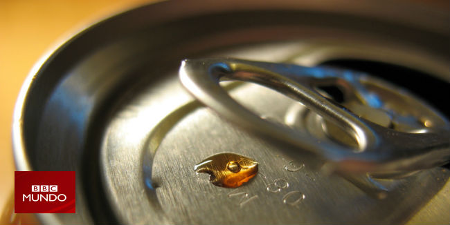 La refresco dietético que cambió el mundo de las gaseosas