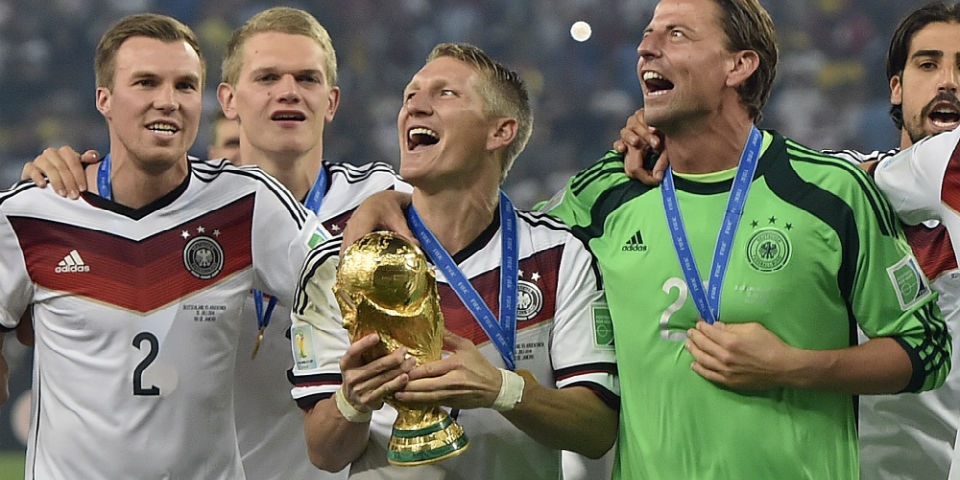 El vino y el Mundial, ¿cuál es su extraña relación?