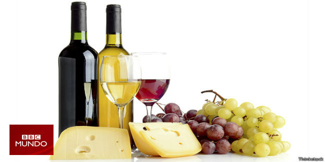 ¿Realmente se usa comida para diagnosticar enfermedades?