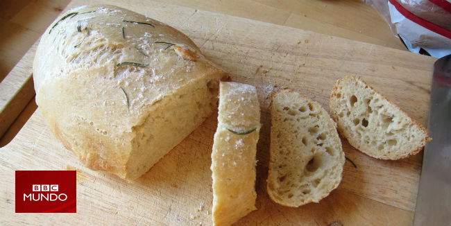 ¿El pan es malo para la salud?