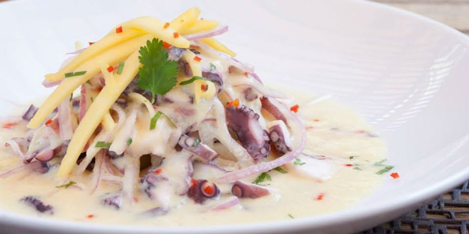 Chifa y nikkei, las dos variantes de la cocina peruana