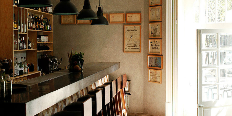 Puebla 109, el lugar al que todos quieren llegar