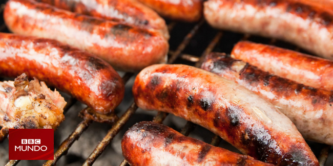 Alemania desarticula la "mafia" de las salchichas