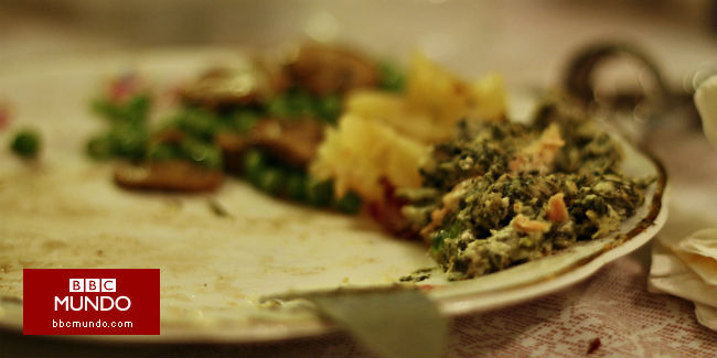 Las apps para no desperdiciar comida