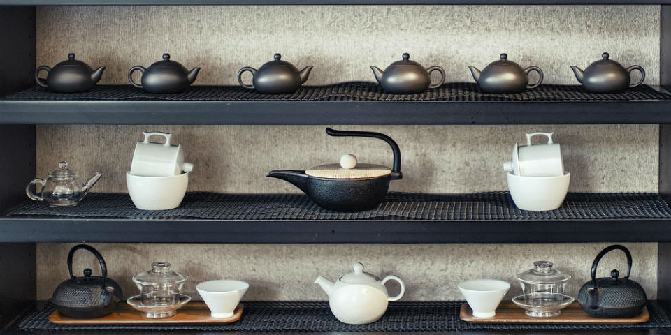 La ceremonia del té y los diferentes rituales en el mundo