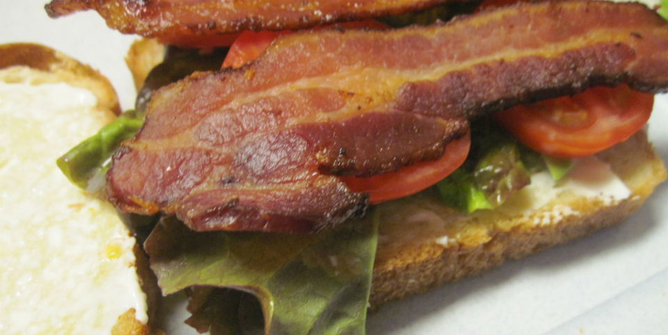 ¡Haz tu propio tocino en casa!