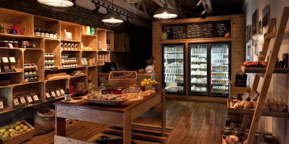 Villa de Patos, amor a primer gusto