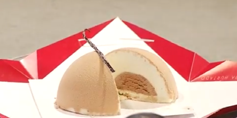 Nuevas artes visuales, la cocina como un taller