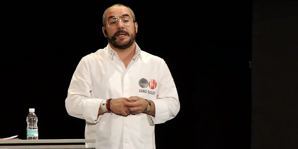 Postres y tequila, ¿qué podría salir mal?