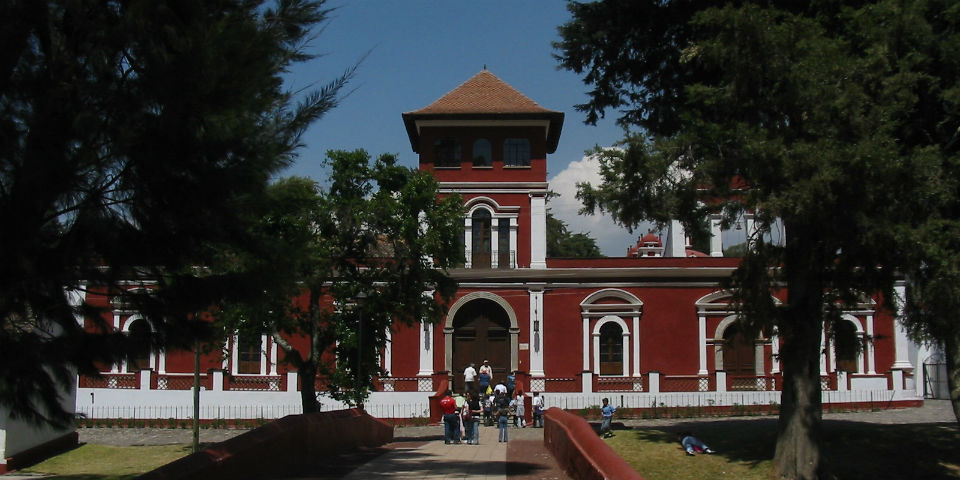 ¿Qué se come en Amecameca?