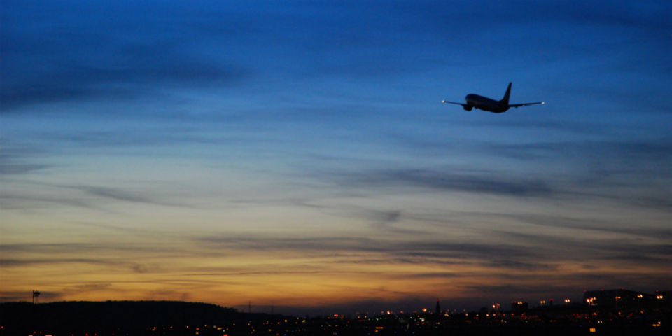 Los mejores y más gourmet "duty free" de los aeropuertos del mundo