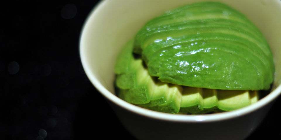 ¡Dale una oportunidad a las grasas!