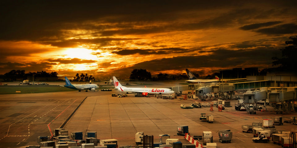 ¿De viaje? Mira qué alimentos y bebidas puedes traer a México