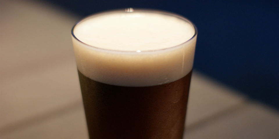 ingredientes cerveza