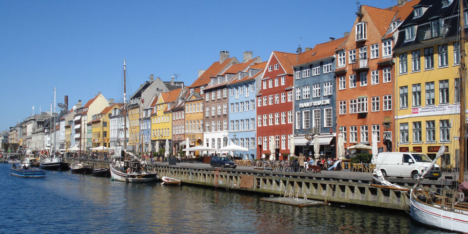 Comer en Copenhagen y no endeudarse para siempre