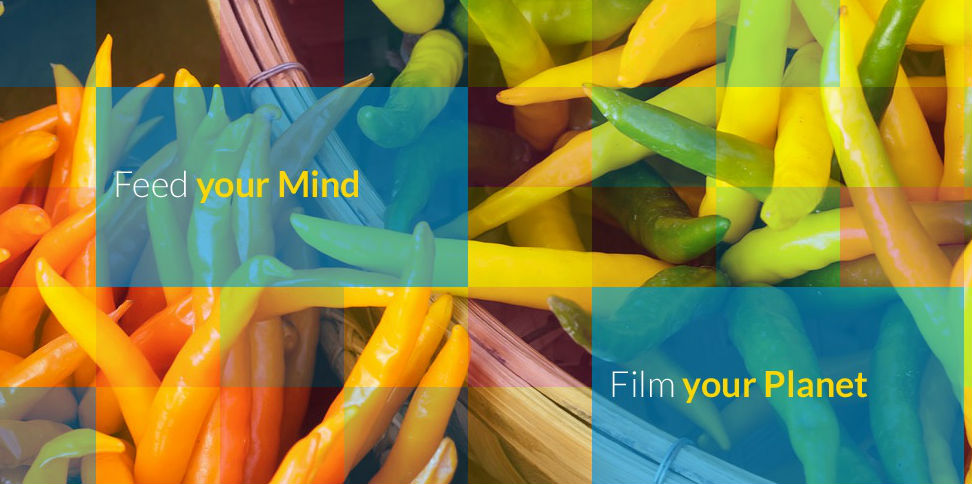 'Short food movie', un proyecto para generar conciencia