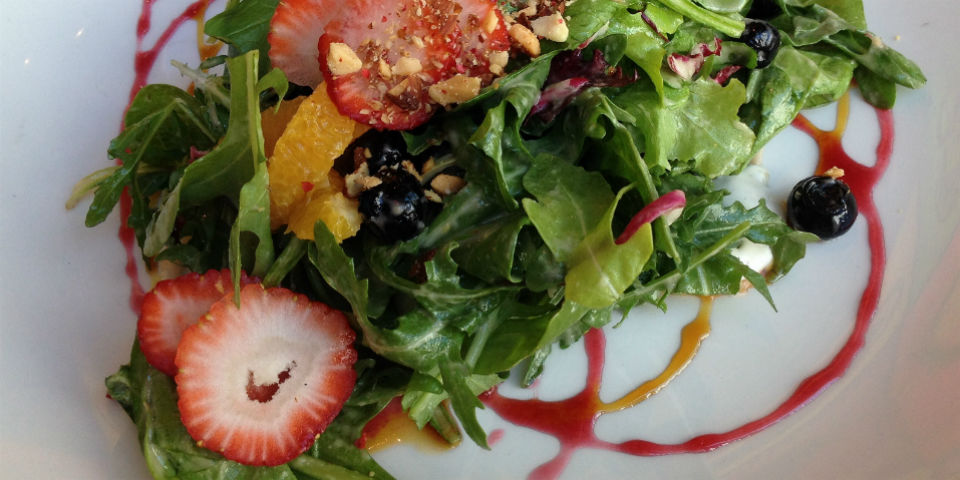 alimentos hipocalóricos