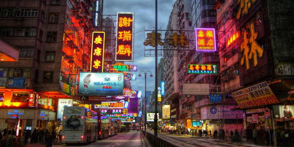 10 platillos que debes probar cuando visites Hong Kong