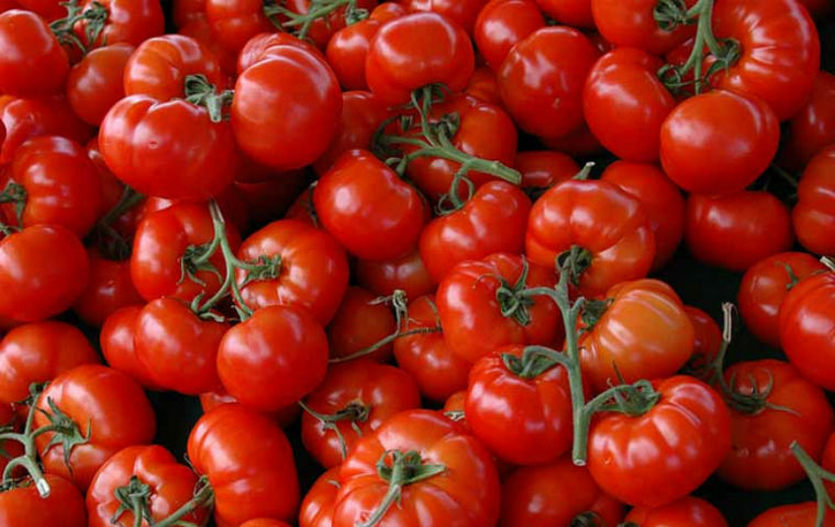 #Receta Jitomates confitados, una conserva para disfrutarlos todo el año