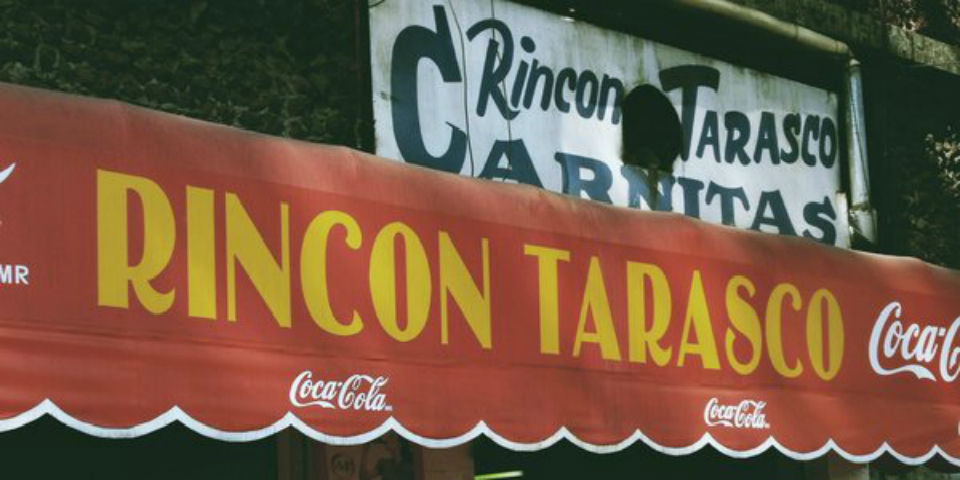 ¡Gloria al cerdo que murió por nuestros tacos!