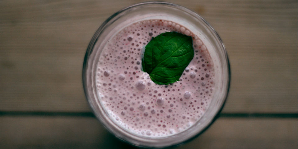 ¿Qué es el ‘lassi’?